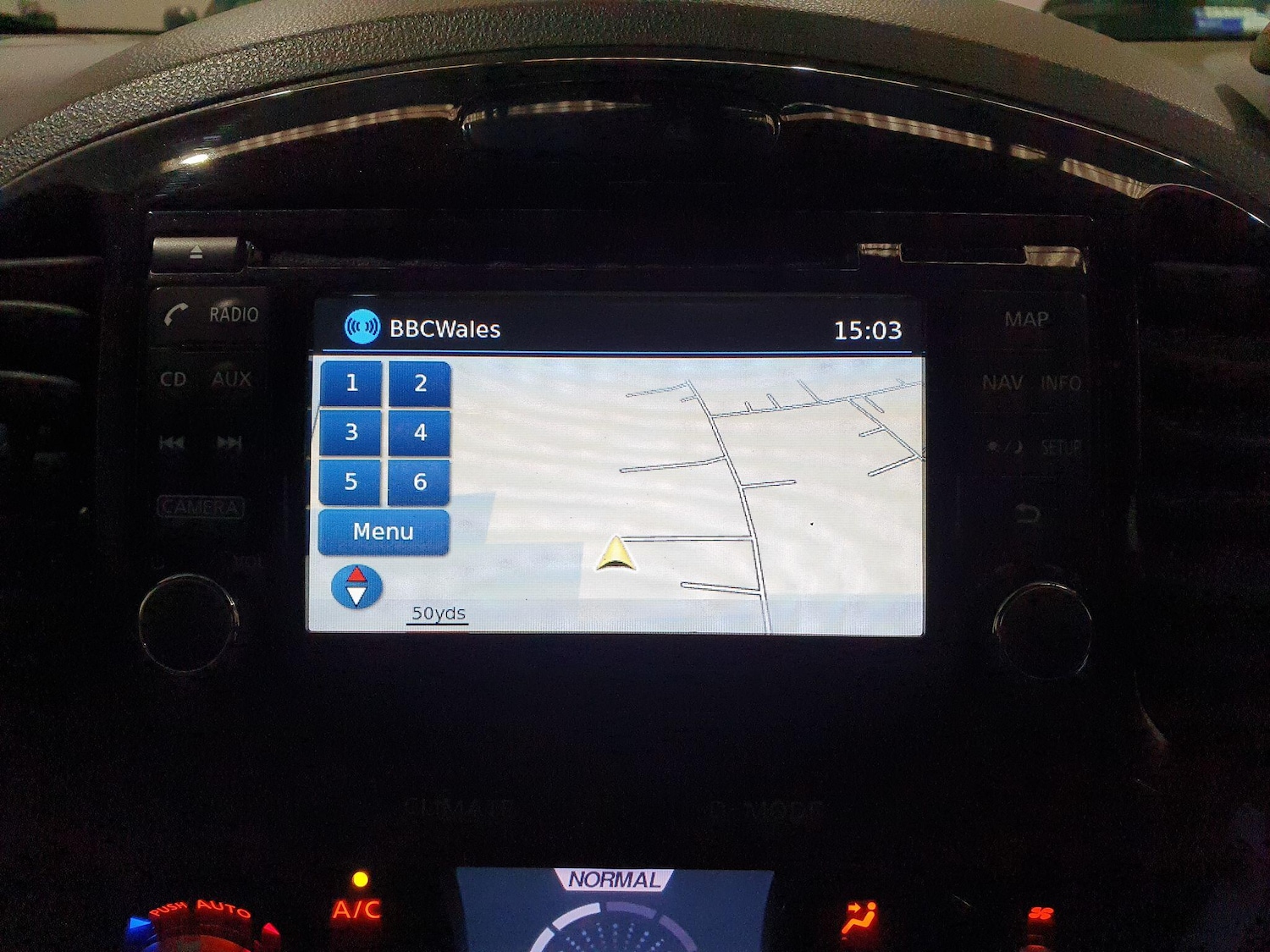 Used Nissan Juke 2015 for sale - 78170963: Photo 12