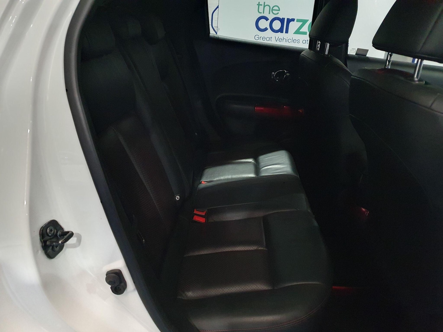 Used Nissan Juke 2015 for sale - 78170963: Photo 14