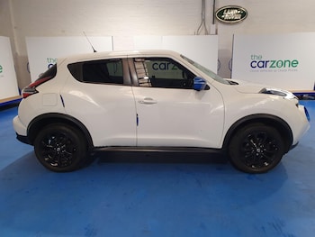 Used Nissan Juke 2015 for sale - 78170963: Photo
