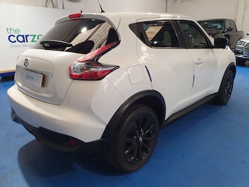 Used Nissan Juke 2015 for sale - 78170963: Photo