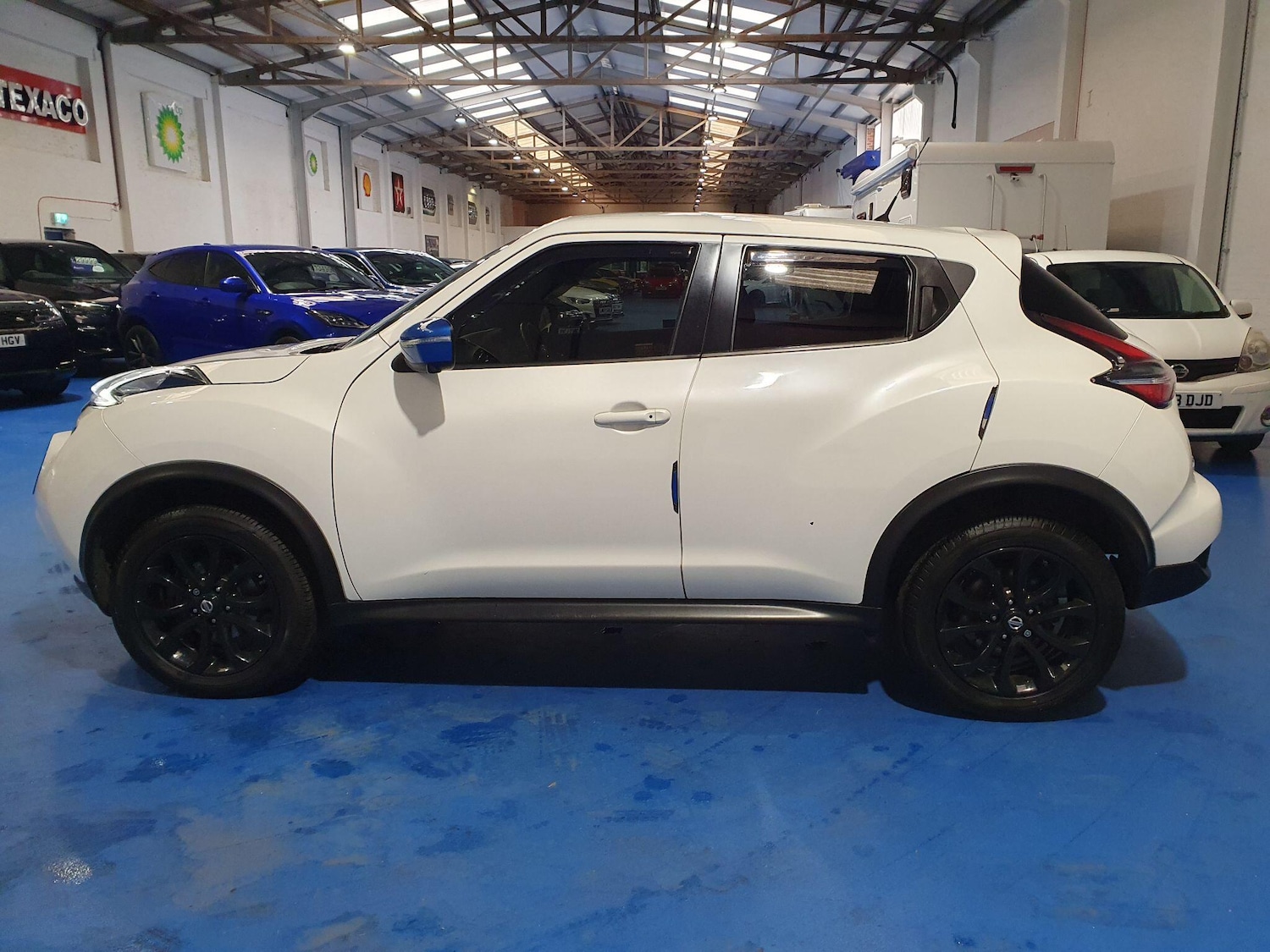 Used Nissan Juke 2015 for sale - 78170963: Photo 6