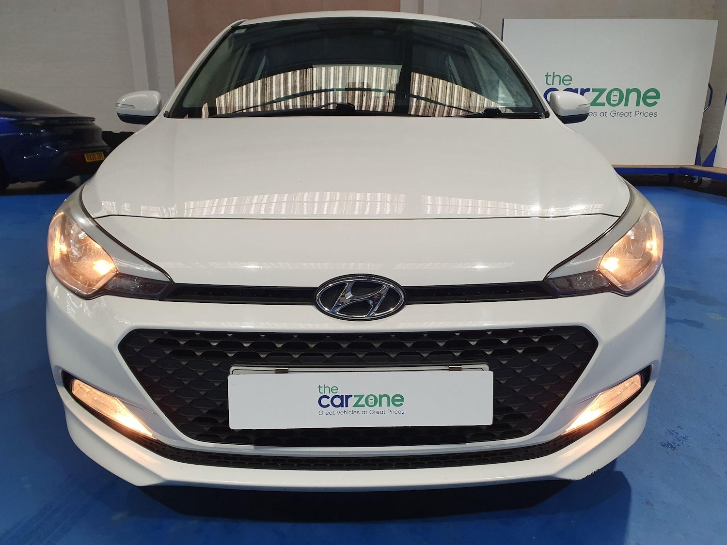 Used Hyundai i20 2016 for sale - 77695746: Photo 10