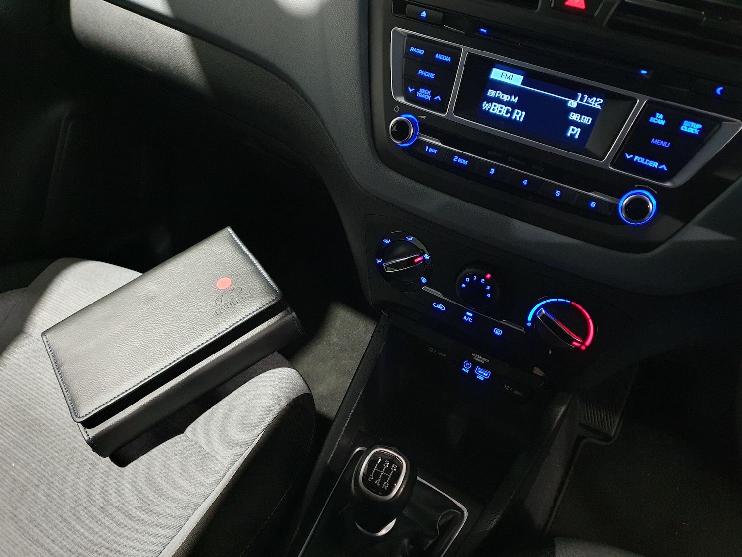 Used Hyundai i20 2016 for sale - 77695746: Photo 13