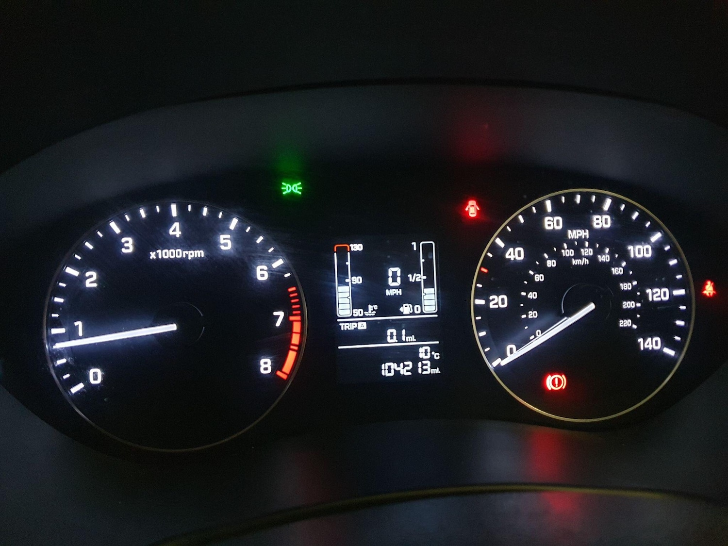 Used Hyundai i20 2016 for sale - 77695746: Photo 15