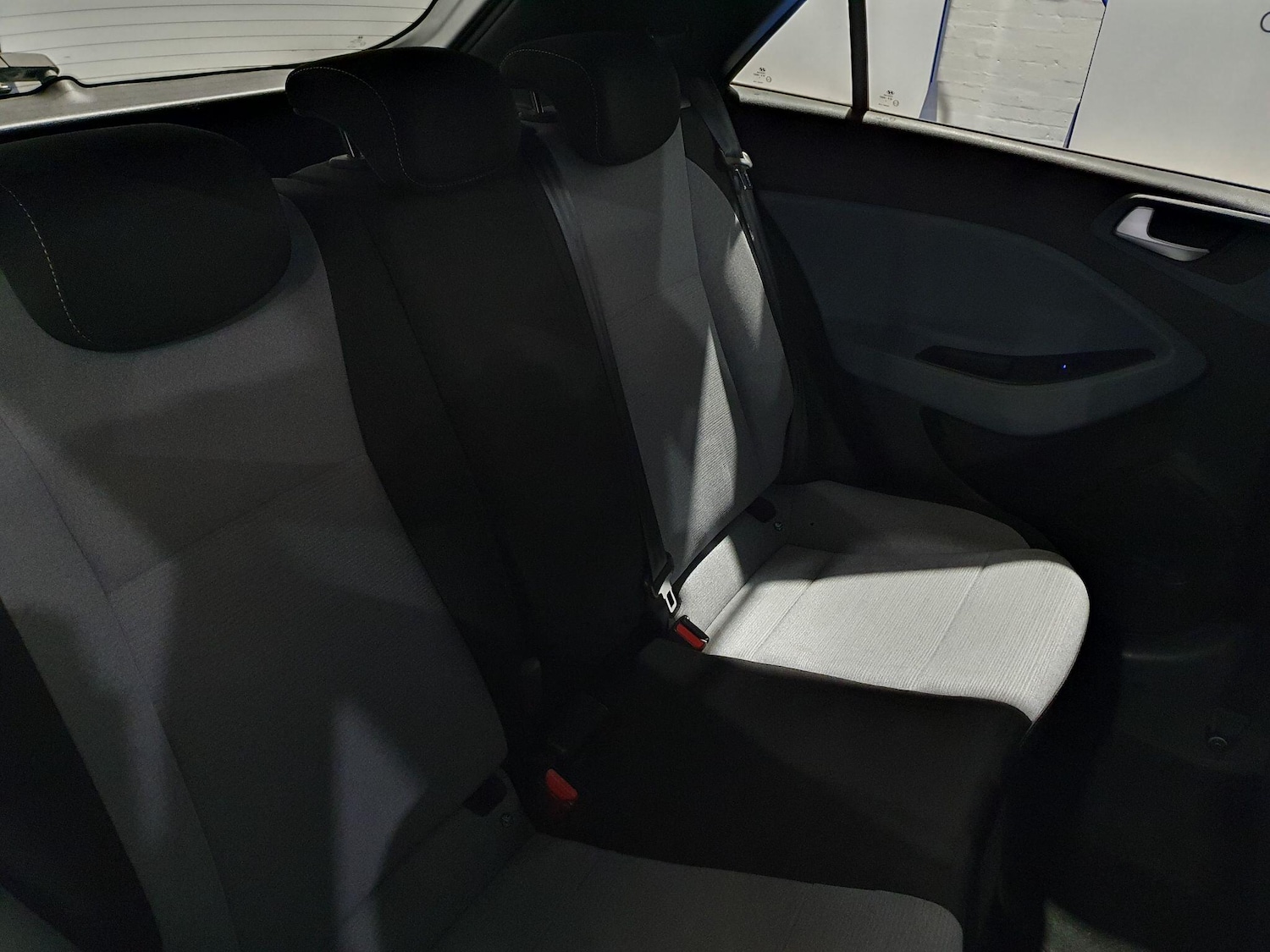 Used Hyundai i20 2016 for sale - 77695746: Photo 16