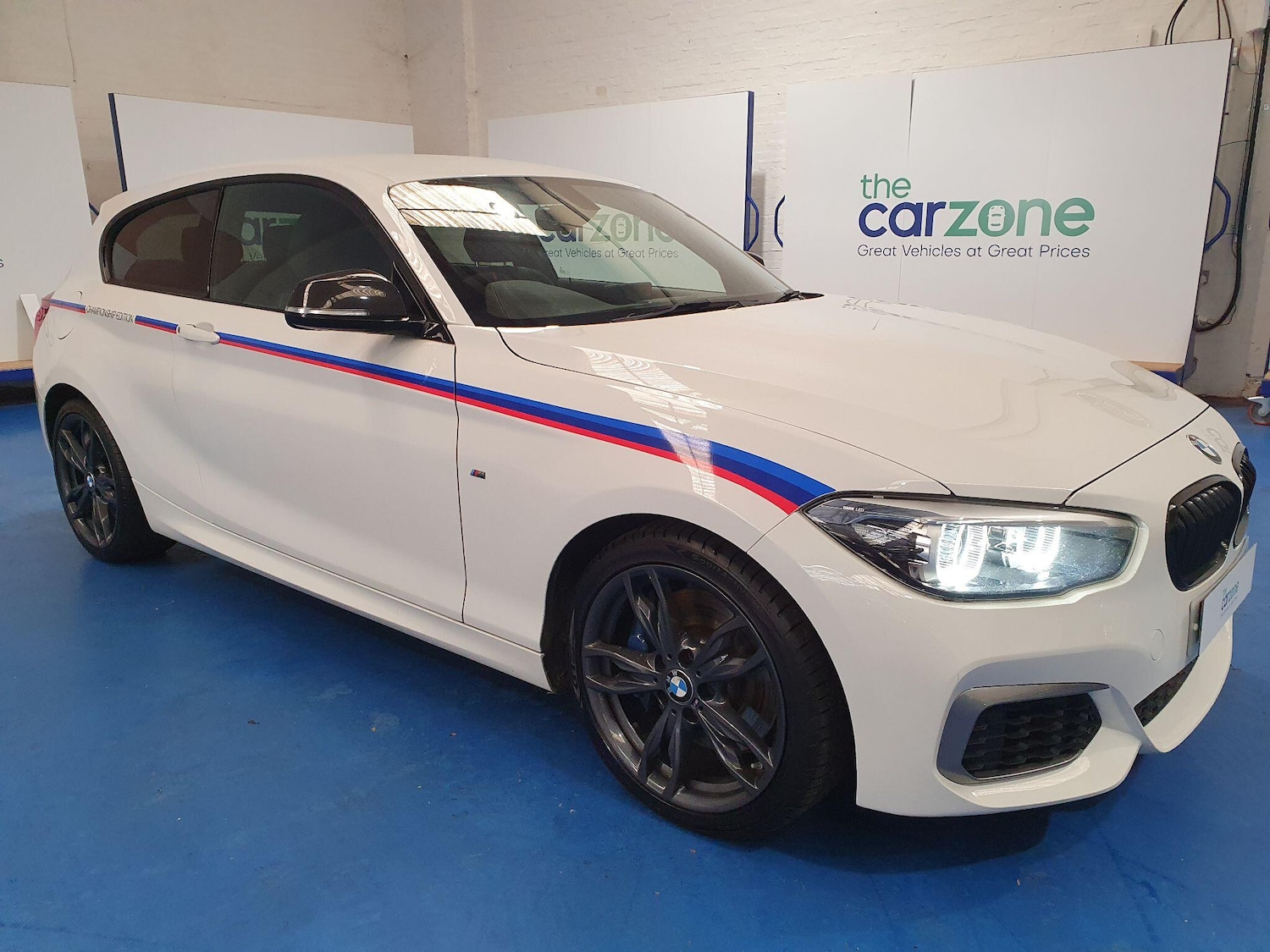 Used BMW 1 Series 2018 for sale - 76440938: Photo 1