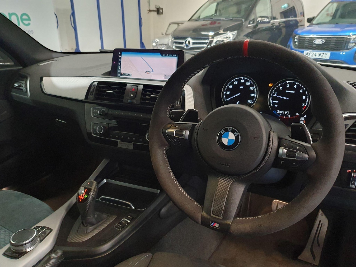 Used BMW 1 Series 2018 for sale - 76440938: Photo 10