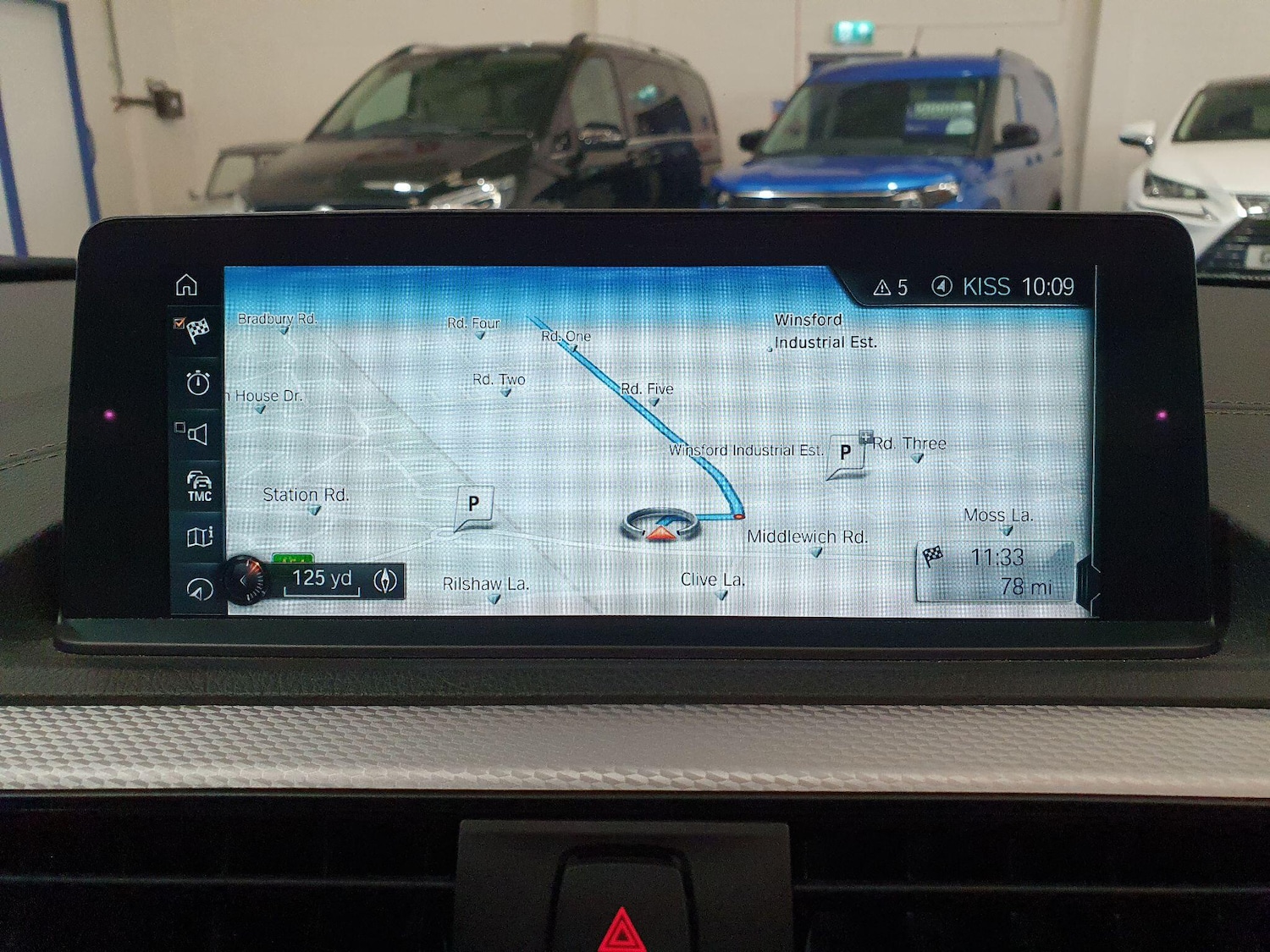 Used BMW 1 Series 2018 for sale - 76440938: Photo 11