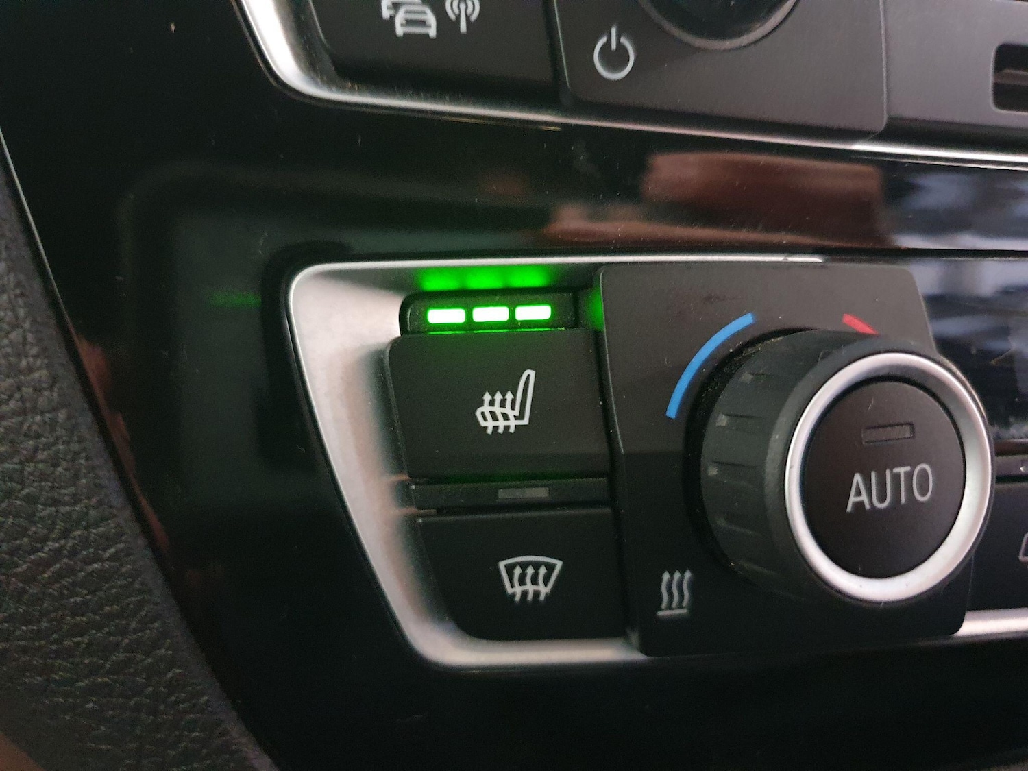 Used BMW 1 Series 2018 for sale - 76440938: Photo 12