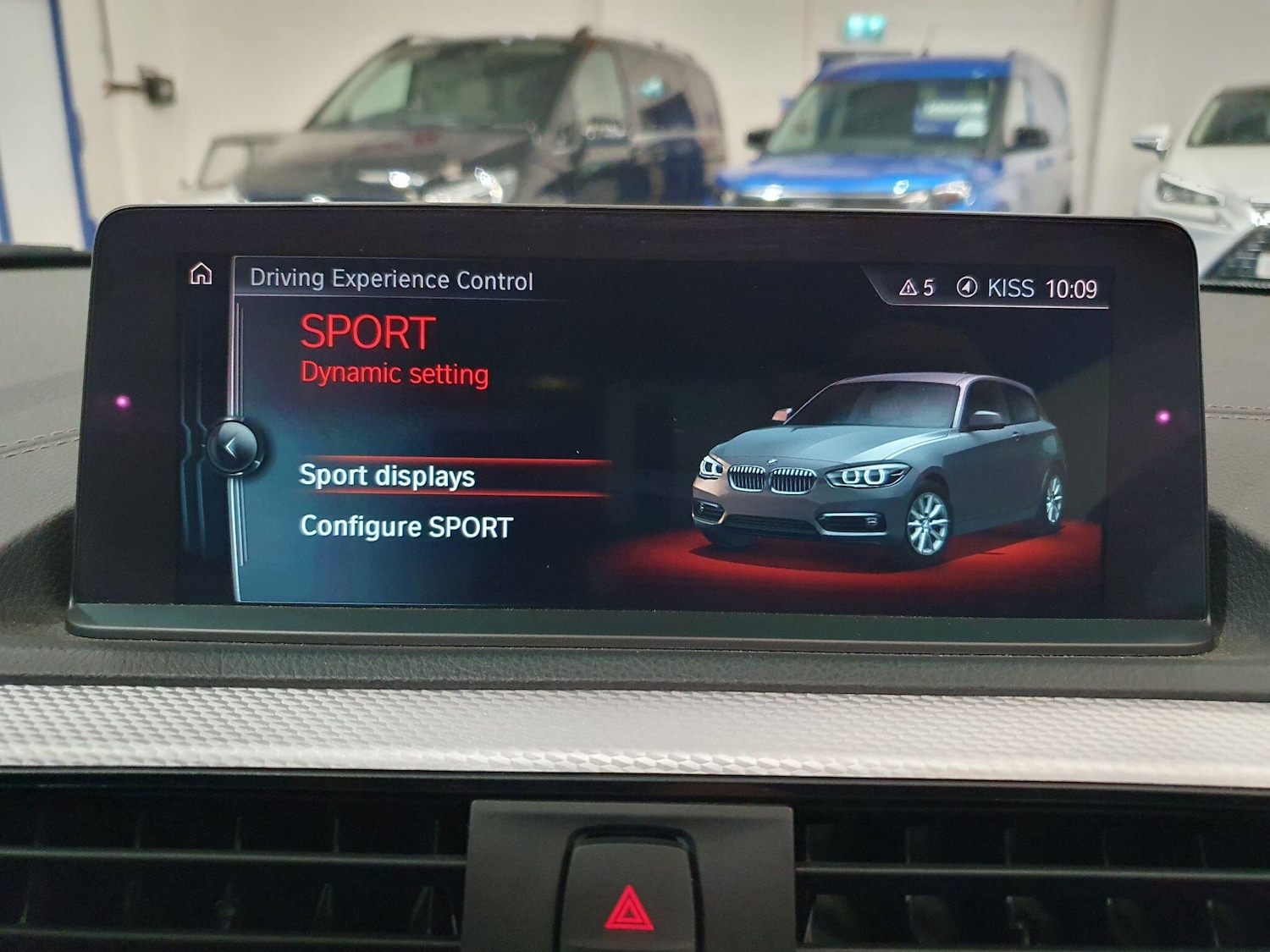 Used BMW 1 Series 2018 for sale - 76440938: Photo 13