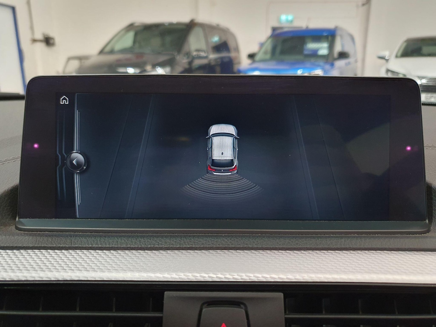 Used BMW 1 Series 2018 for sale - 76440938: Photo 15