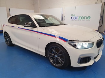 (68) - 3.0 M140i Championship Edition Auto Euro 6 (s/s) 3dr