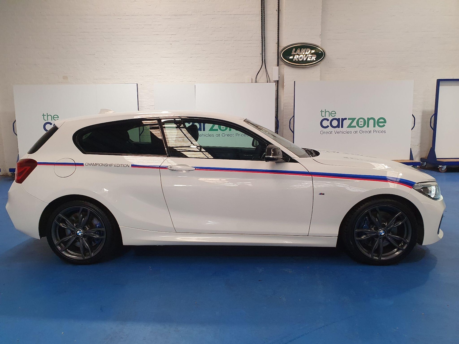 Used BMW 1 Series 2018 for sale - 76440938: Photo 2