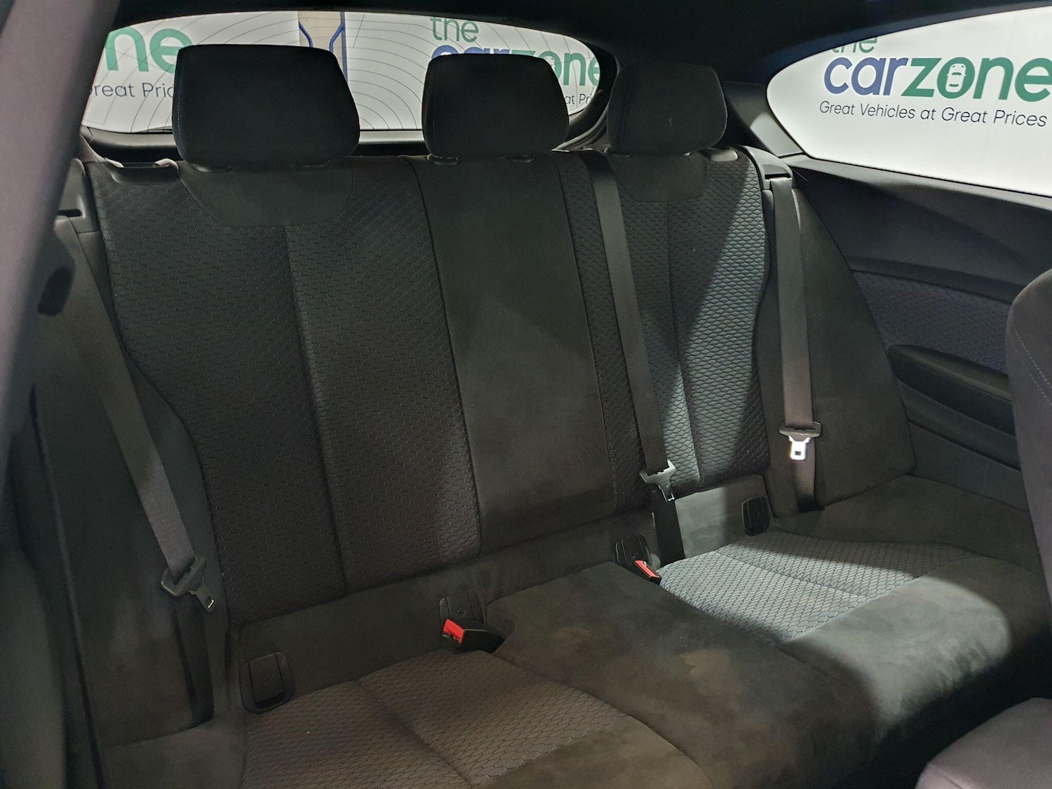 Used BMW 1 Series 2018 for sale - 76440938: Photo 20