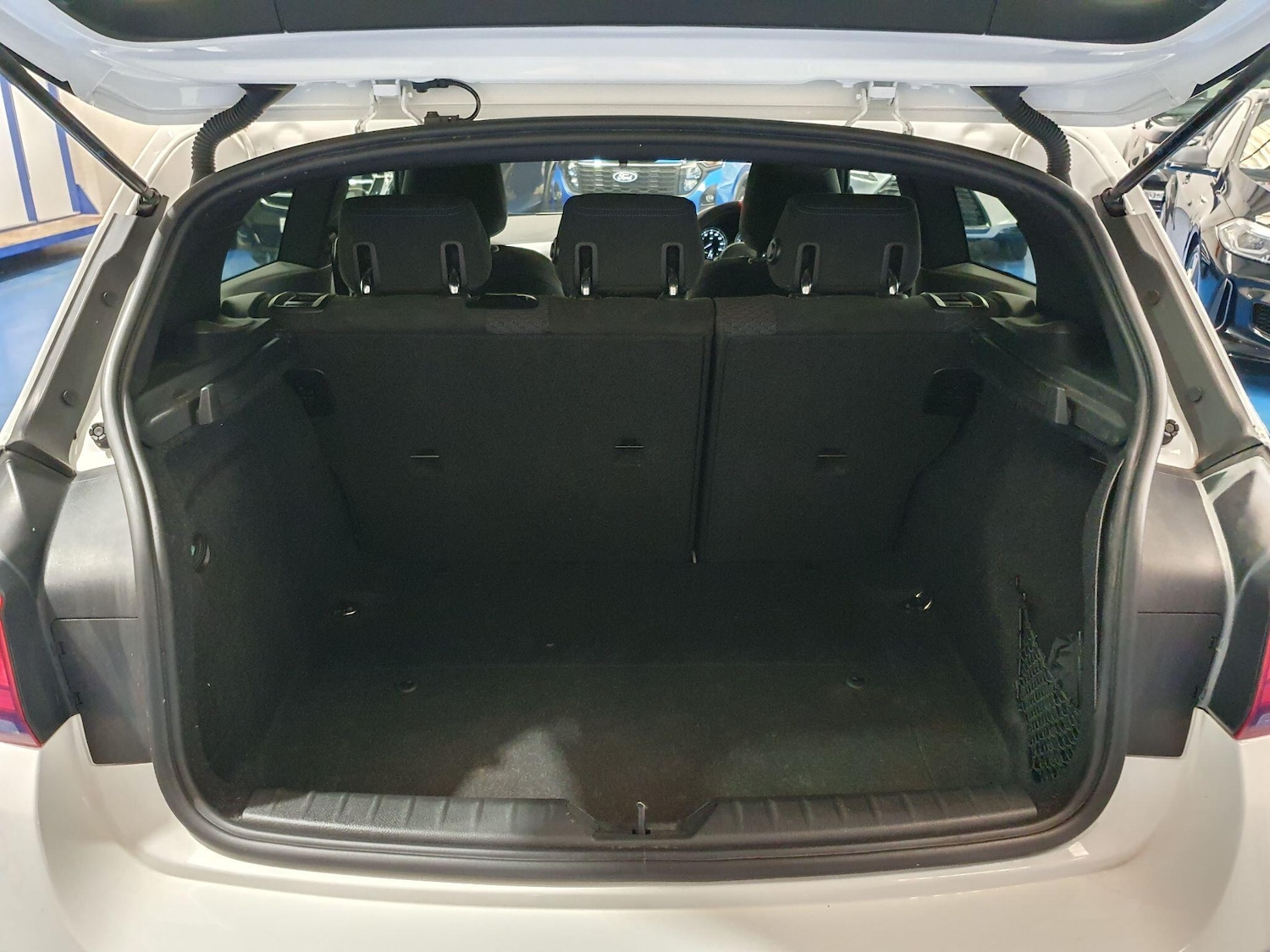 Used BMW 1 Series 2018 for sale - 76440938: Photo 21