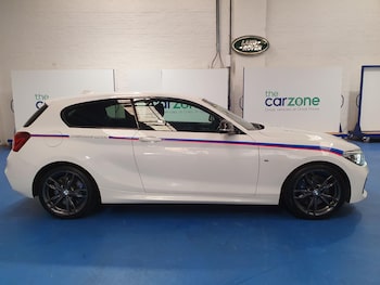 Used BMW 1 Series 2018 for sale - 76440938: Photo