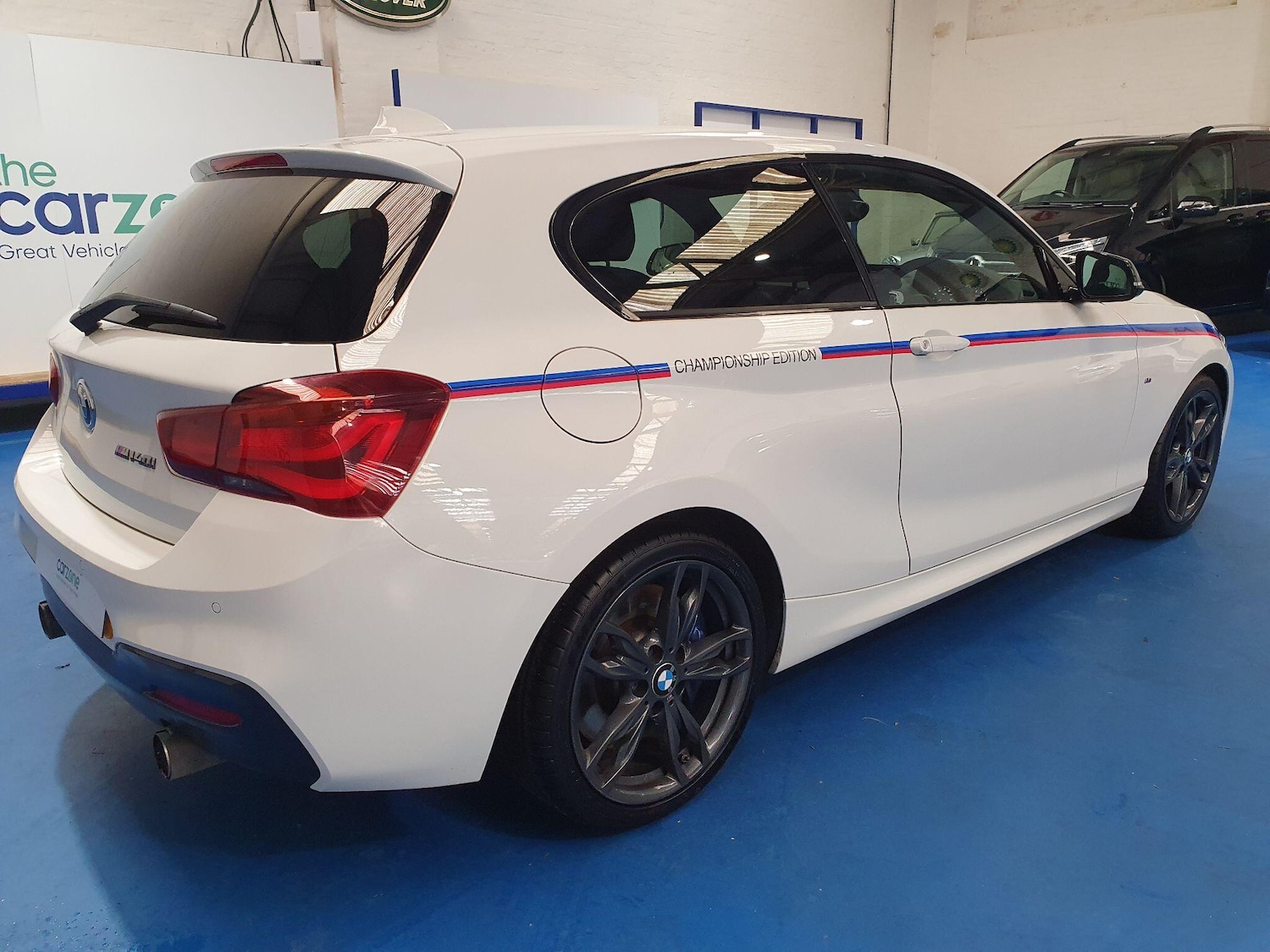 Used BMW 1 Series 2018 for sale - 76440938: Photo 3