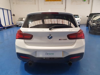 Used BMW 1 Series 2018 for sale - 76440938: Photo
