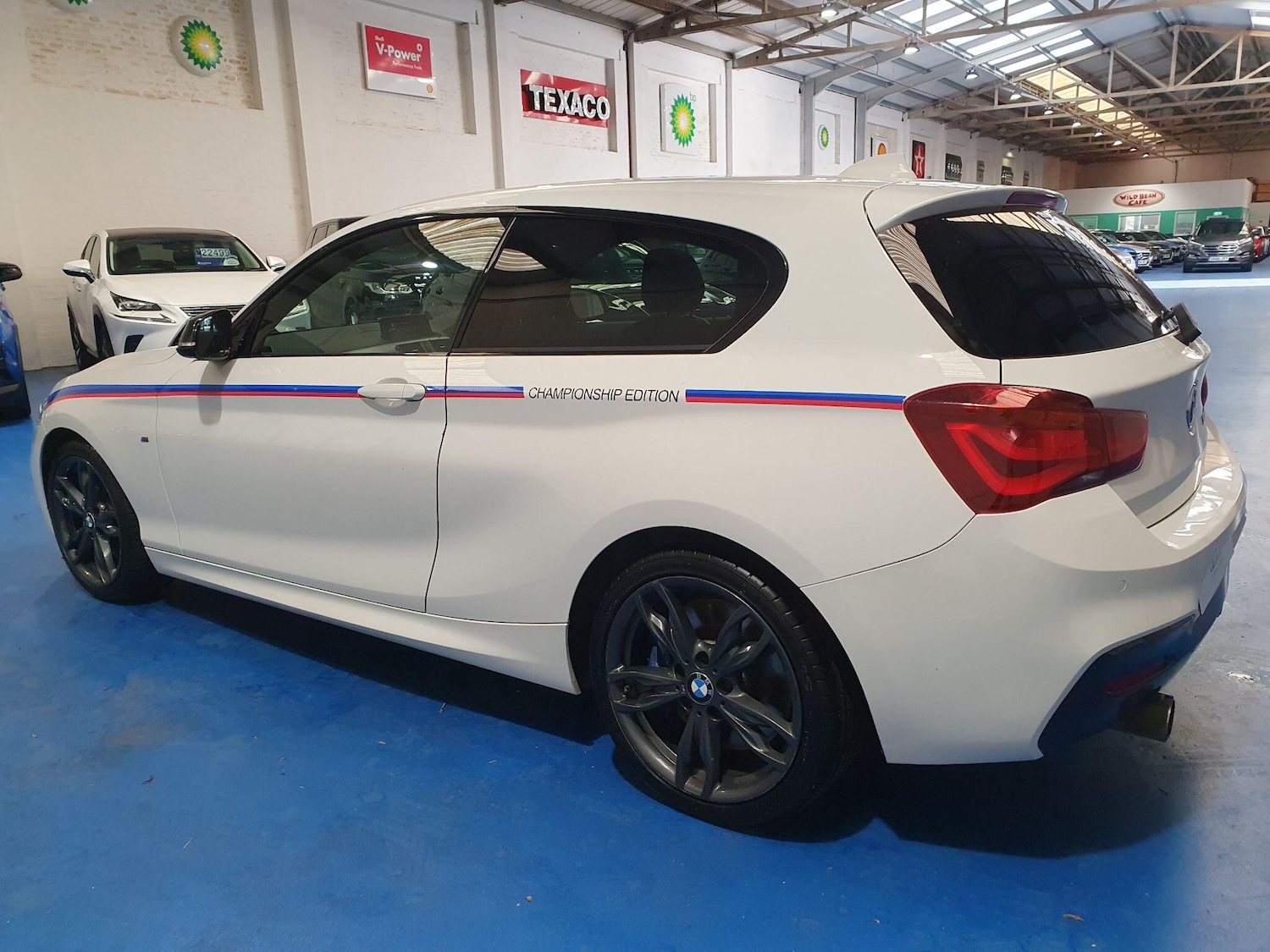 Used BMW 1 Series 2018 for sale - 76440938: Photo 5