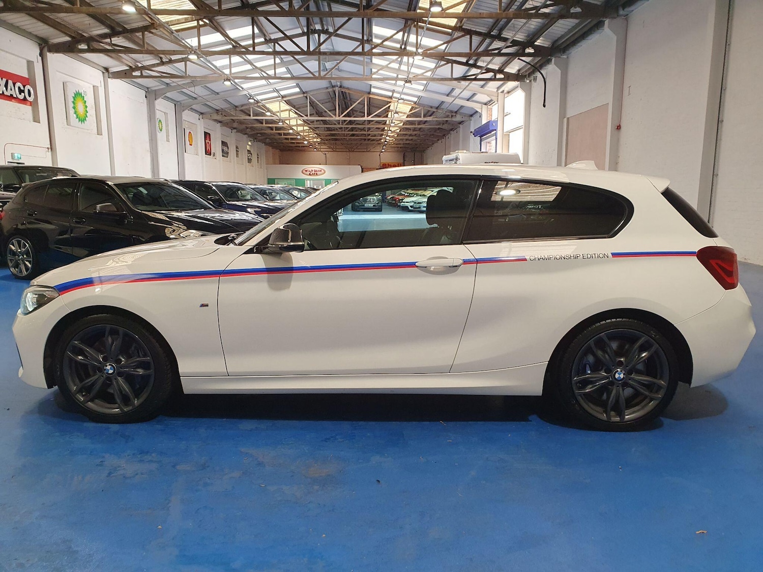 Used BMW 1 Series 2018 for sale - 76440938: Photo 6