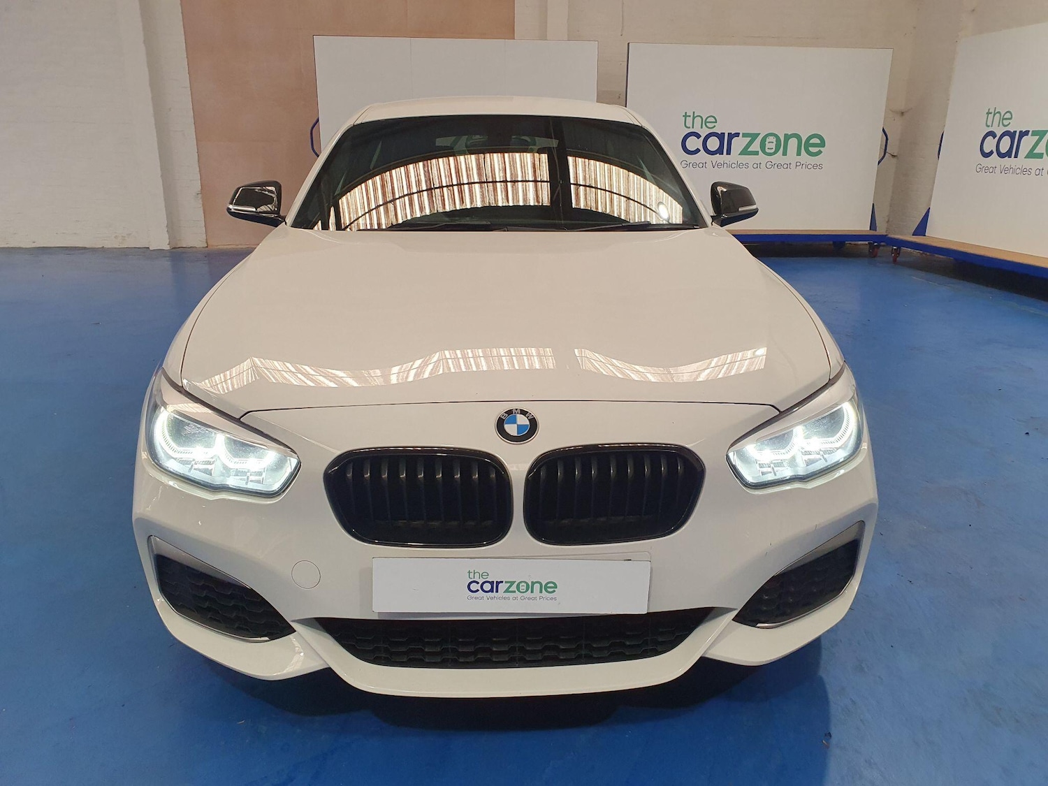 Used BMW 1 Series 2018 for sale - 76440938: Photo 8