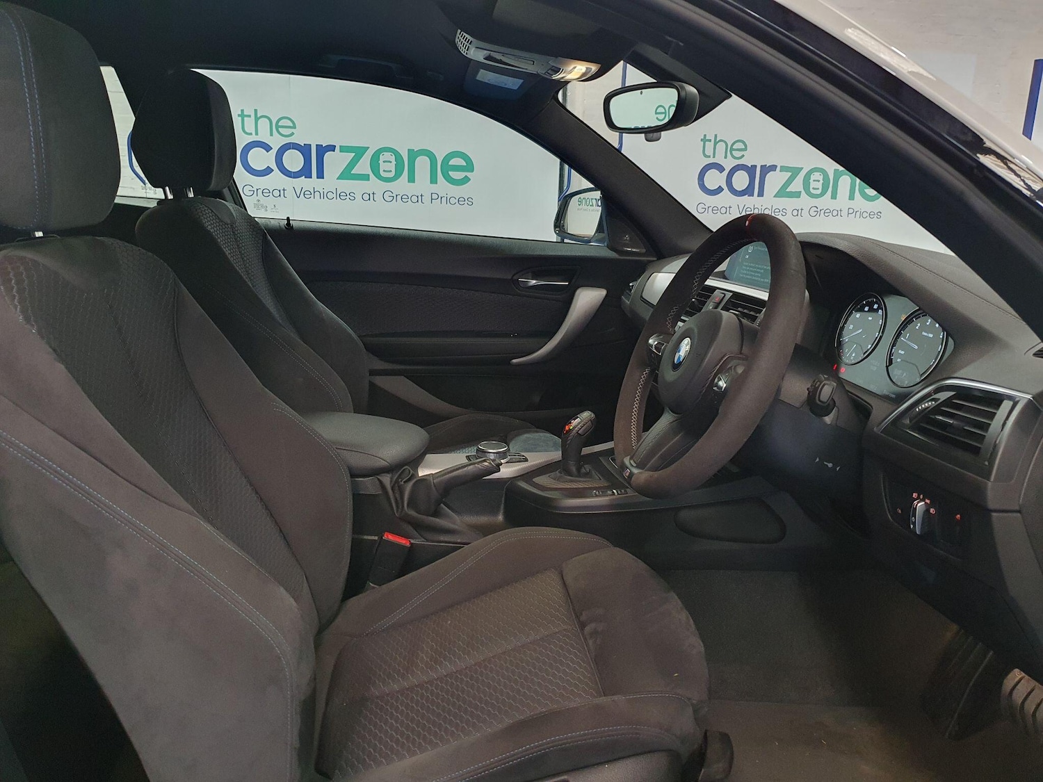 Used BMW 1 Series 2018 for sale - 76440938: Photo 9