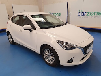 2015 (65) - 1.5 SKYACTIV-G SE-L Euro 6 (s/s) 5dr