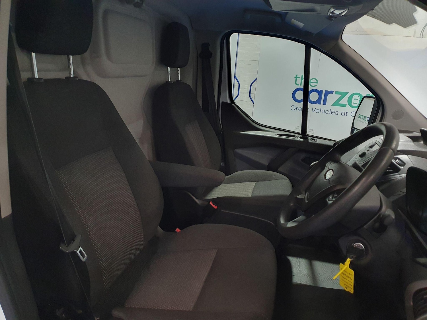 Used Ford Transit Custom 2017 for sale - 76765910: Photo 13