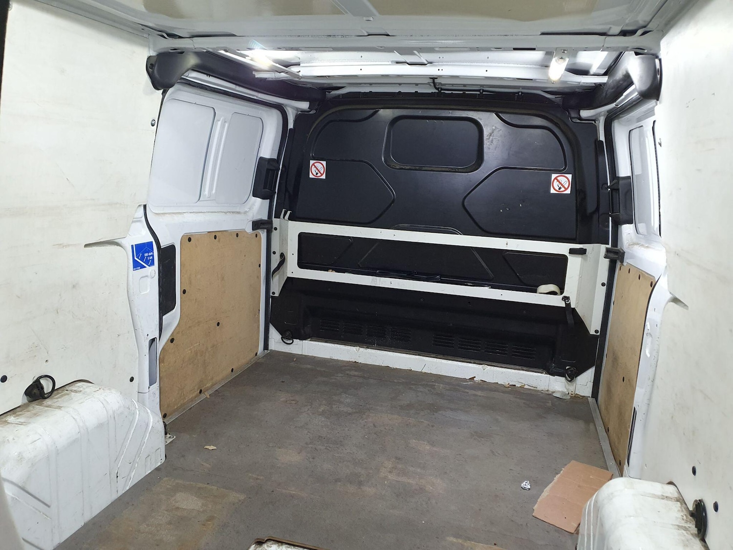 Used Ford Transit Custom 2017 for sale - 76765910: Photo 7