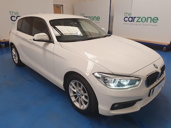 Used BMW 1 Series 2019 for sale - 79012480: Photo