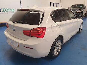 Used BMW 1 Series 2019 for sale - 79012480: Photo