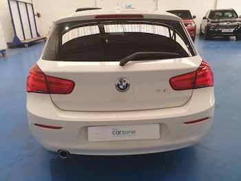 Used BMW 1 Series 2019 for sale - 79012480: Photo