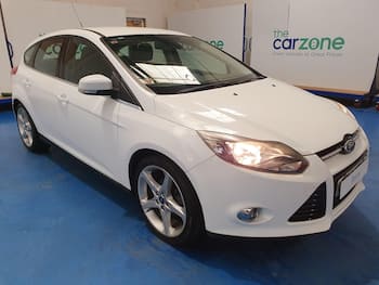 Used Ford Focus 2012 for sale - 79846945: Photo