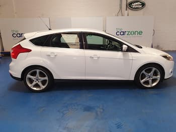 Used Ford Focus 2012 for sale - 79846945: Photo