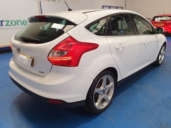 Used Ford Focus 2012 for sale - 79846945: Photo