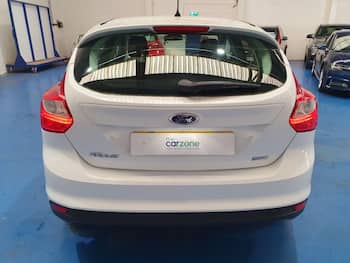Used Ford Focus 2012 for sale - 79846945: Photo