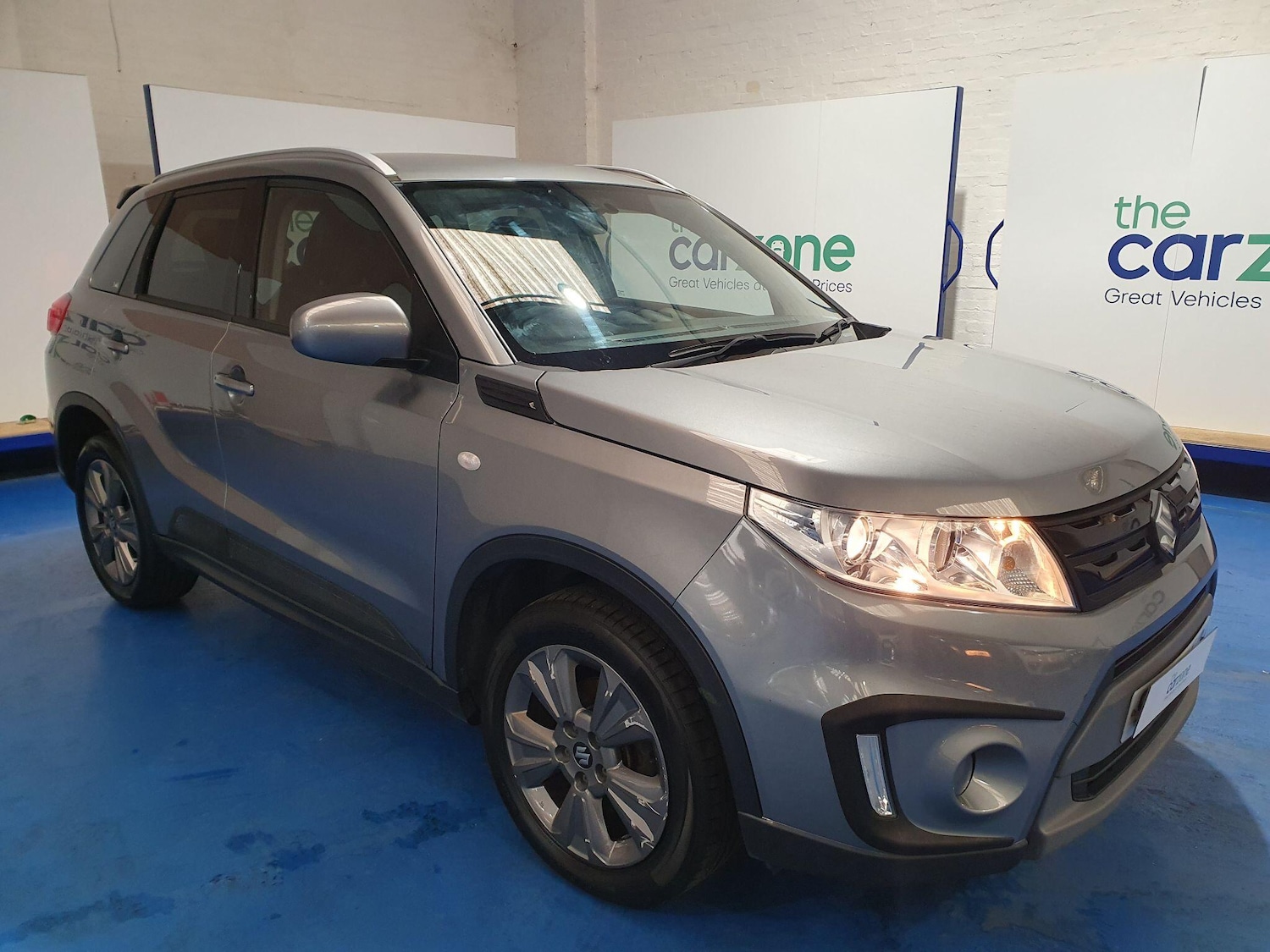 Used Suzuki Vitara 2018 for sale - 76239505: Photo 1
