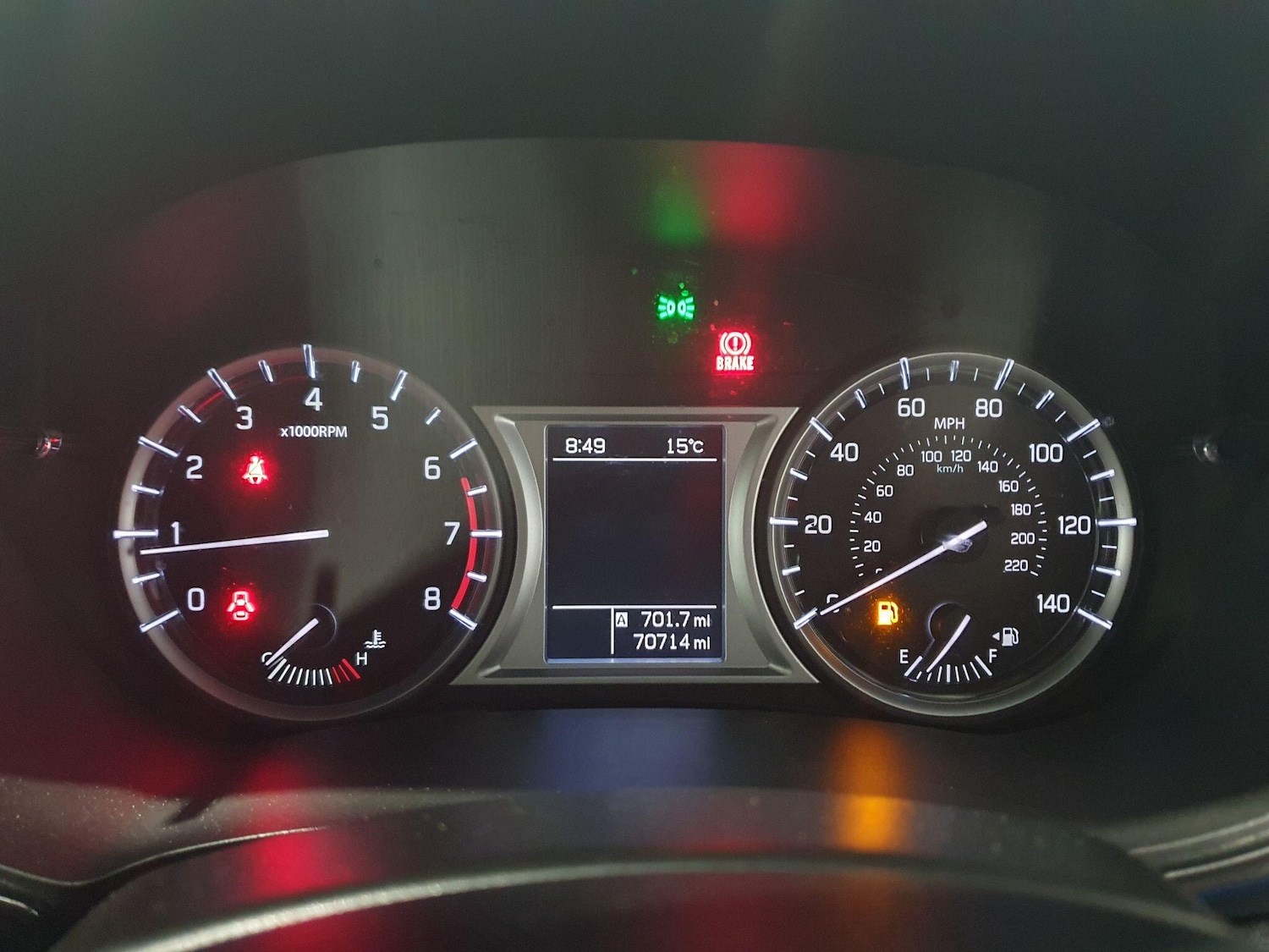 Used Suzuki Vitara 2018 for sale - 76239505: Photo 10