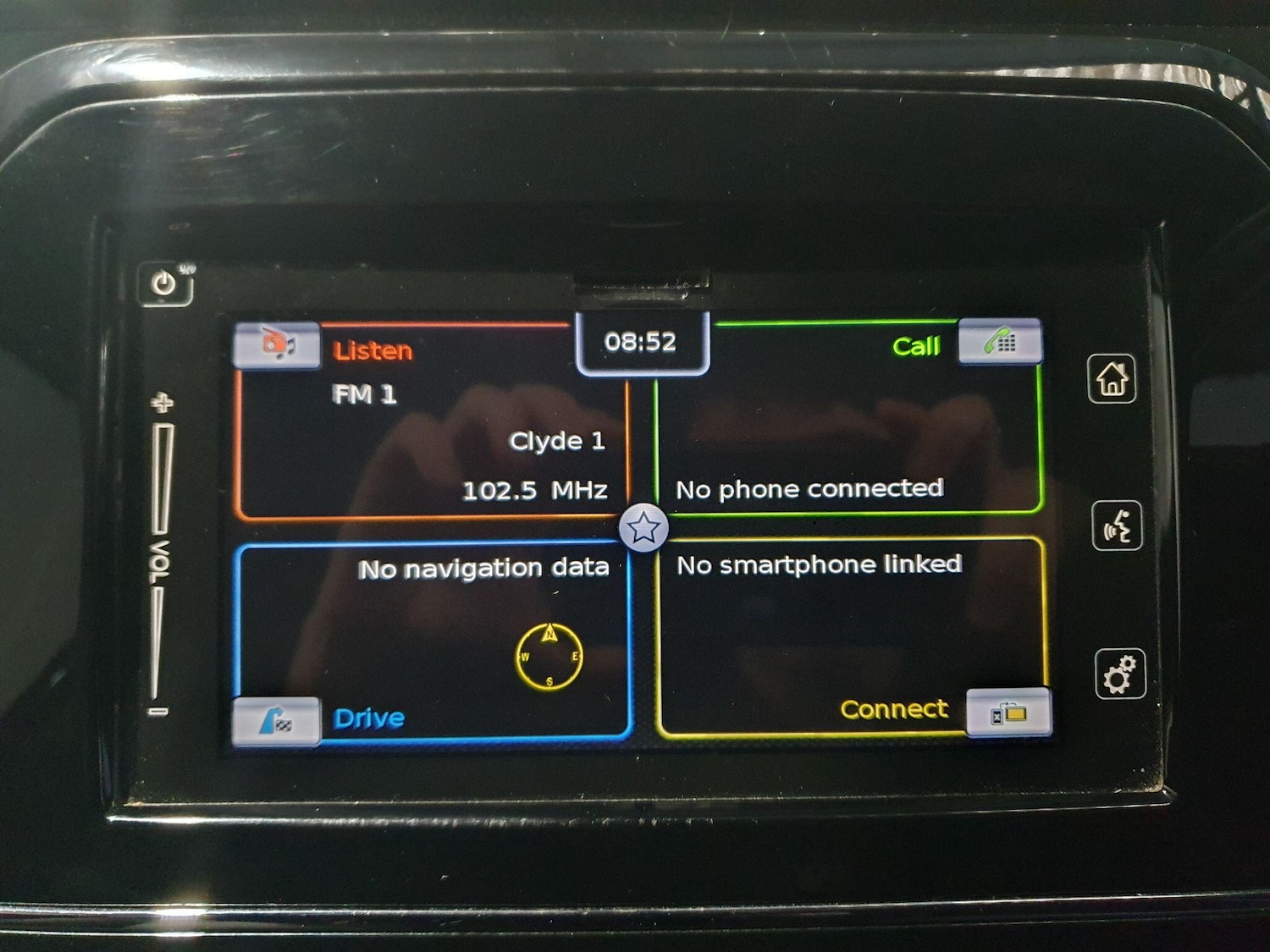 Used Suzuki Vitara 2018 for sale - 76239505: Photo 11