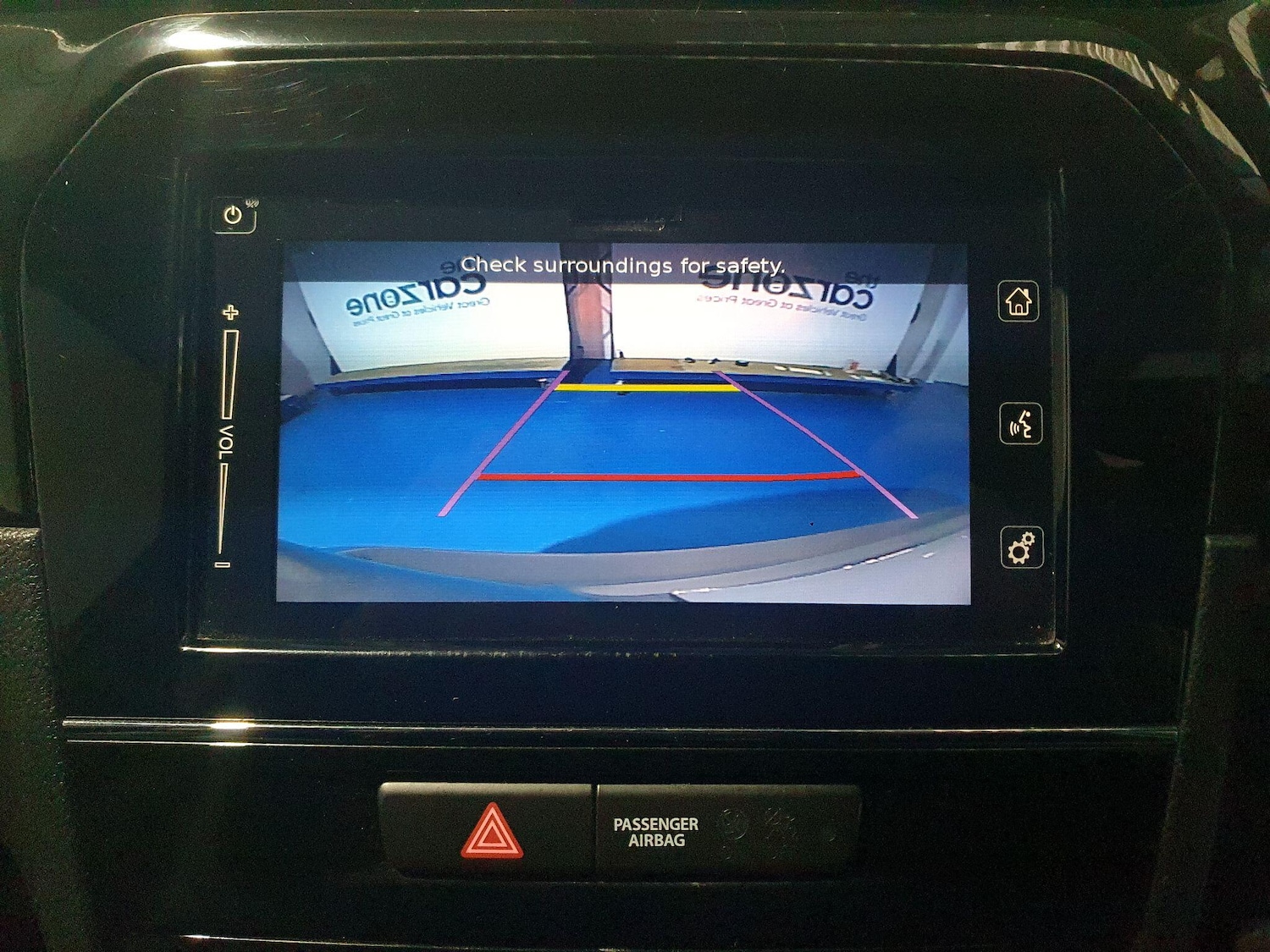 Used Suzuki Vitara 2018 for sale - 76239505: Photo 12