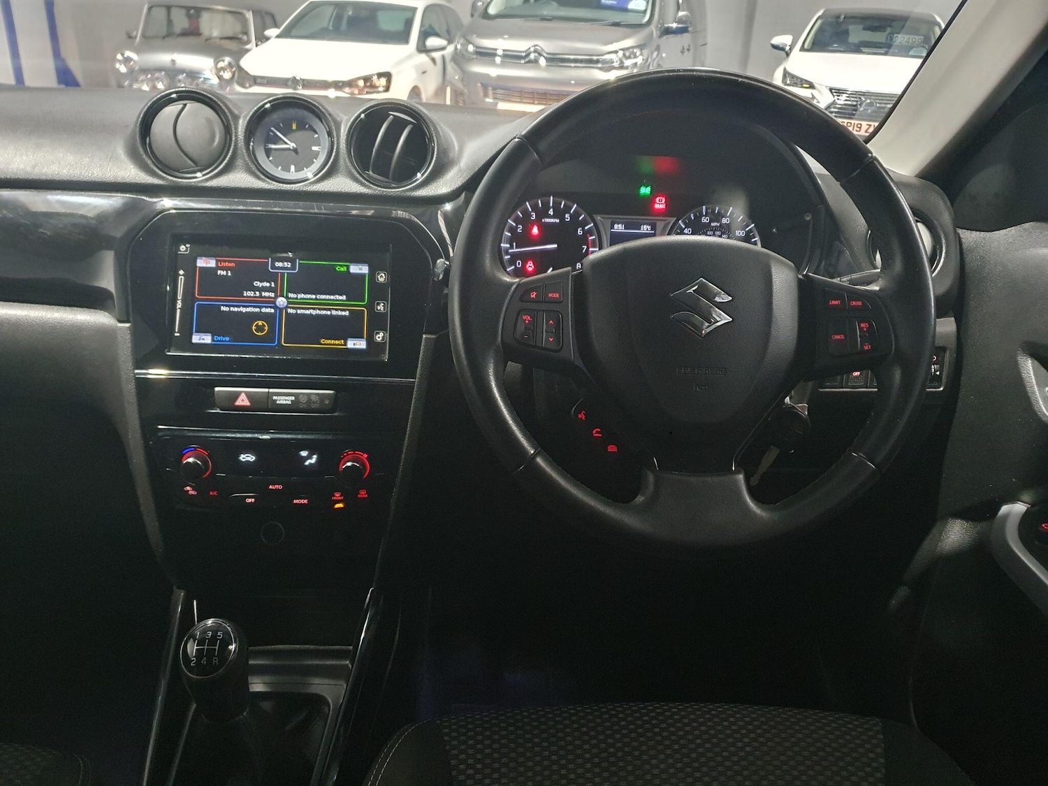 Used Suzuki Vitara 2018 for sale - 76239505: Photo 13