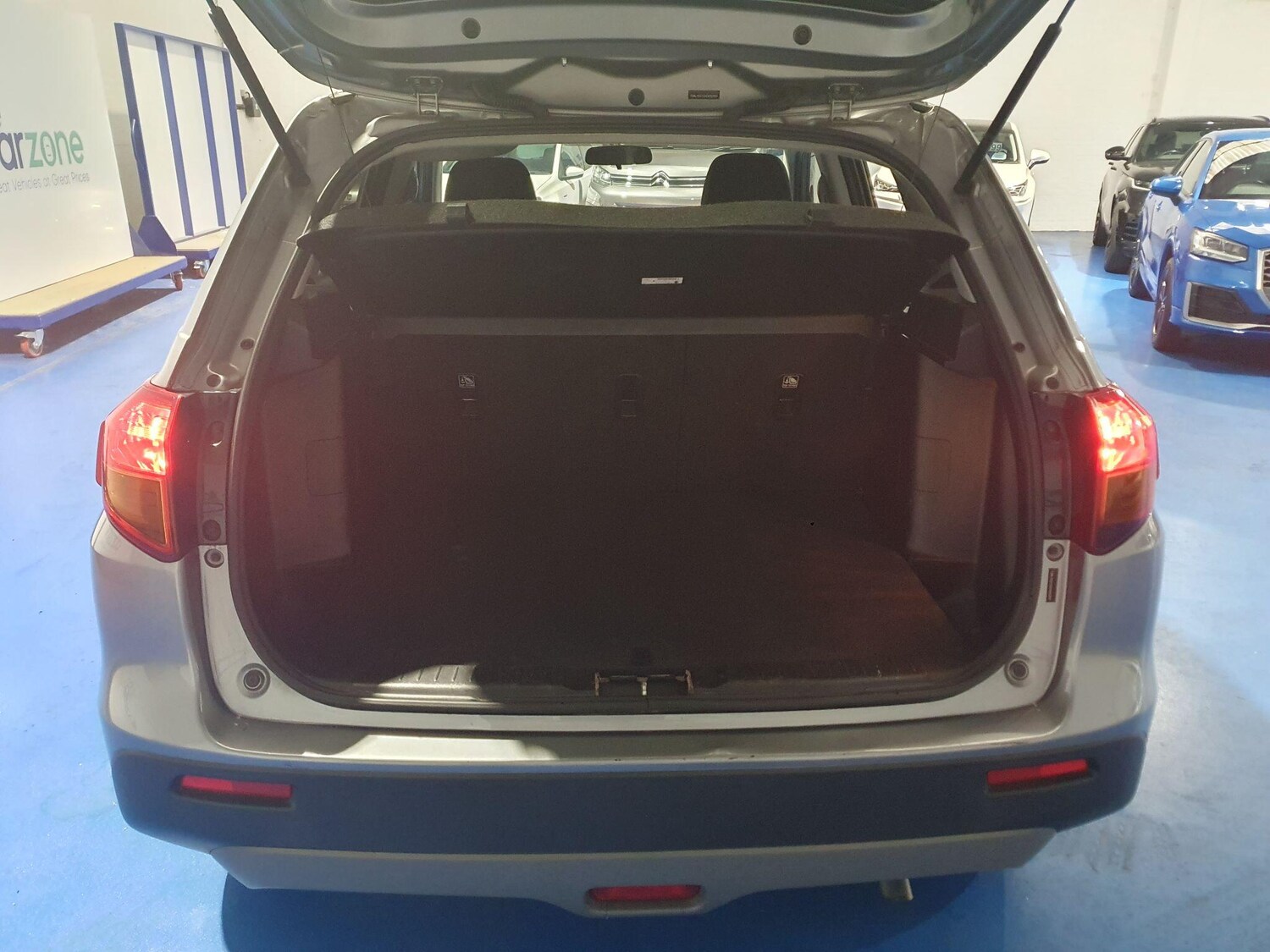 Used Suzuki Vitara 2018 for sale - 76239505: Photo 15