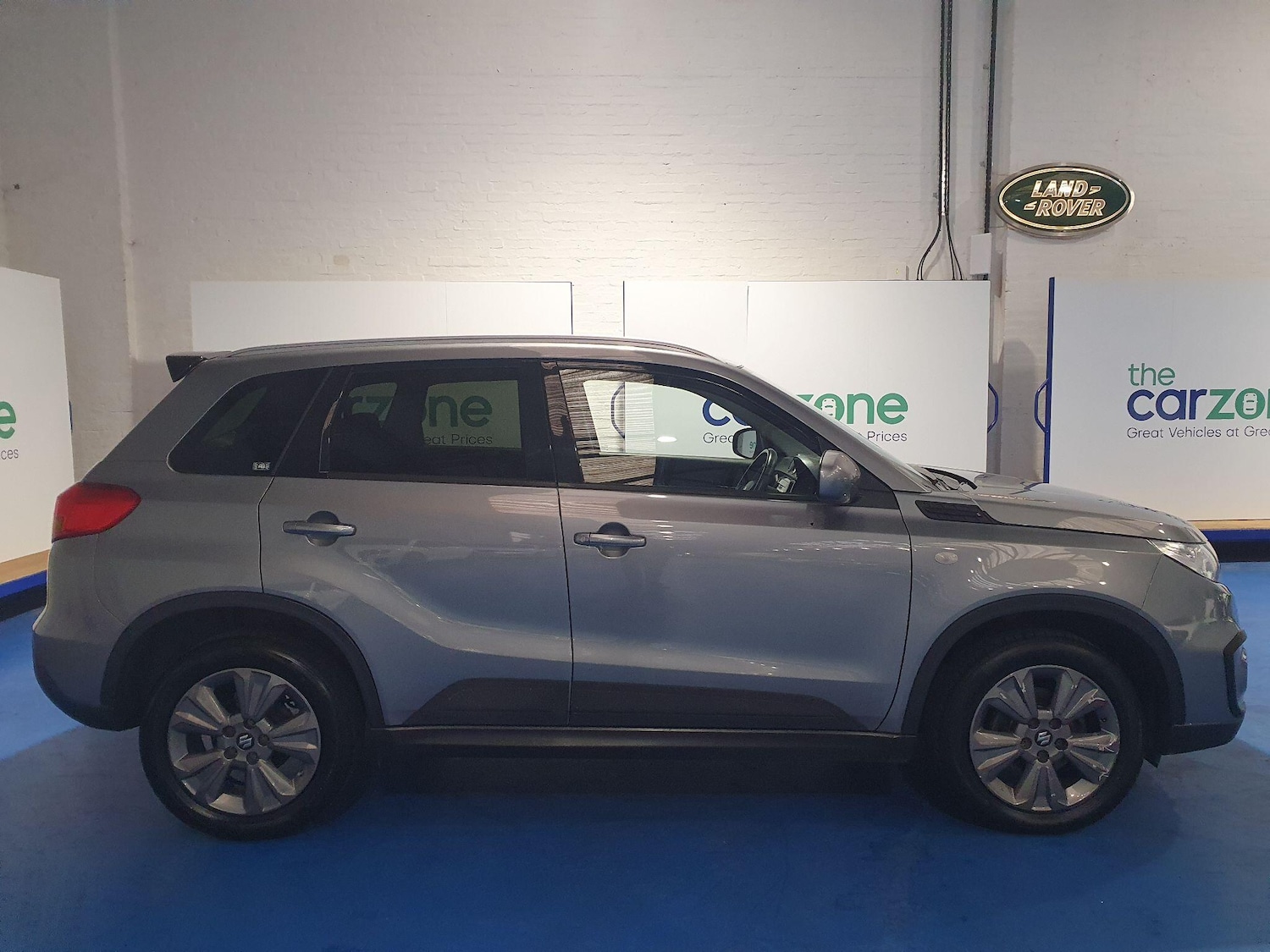 Used Suzuki Vitara 2018 for sale - 76239505: Photo 2