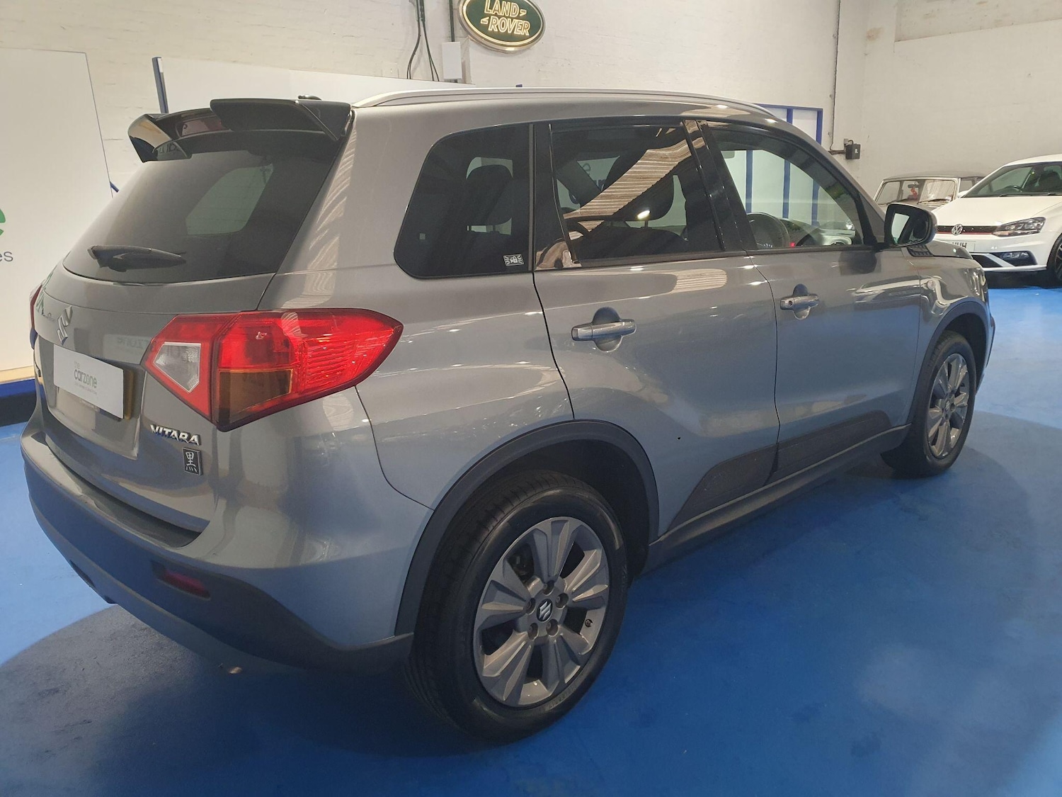 Used Suzuki Vitara 2018 for sale - 76239505: Photo 3