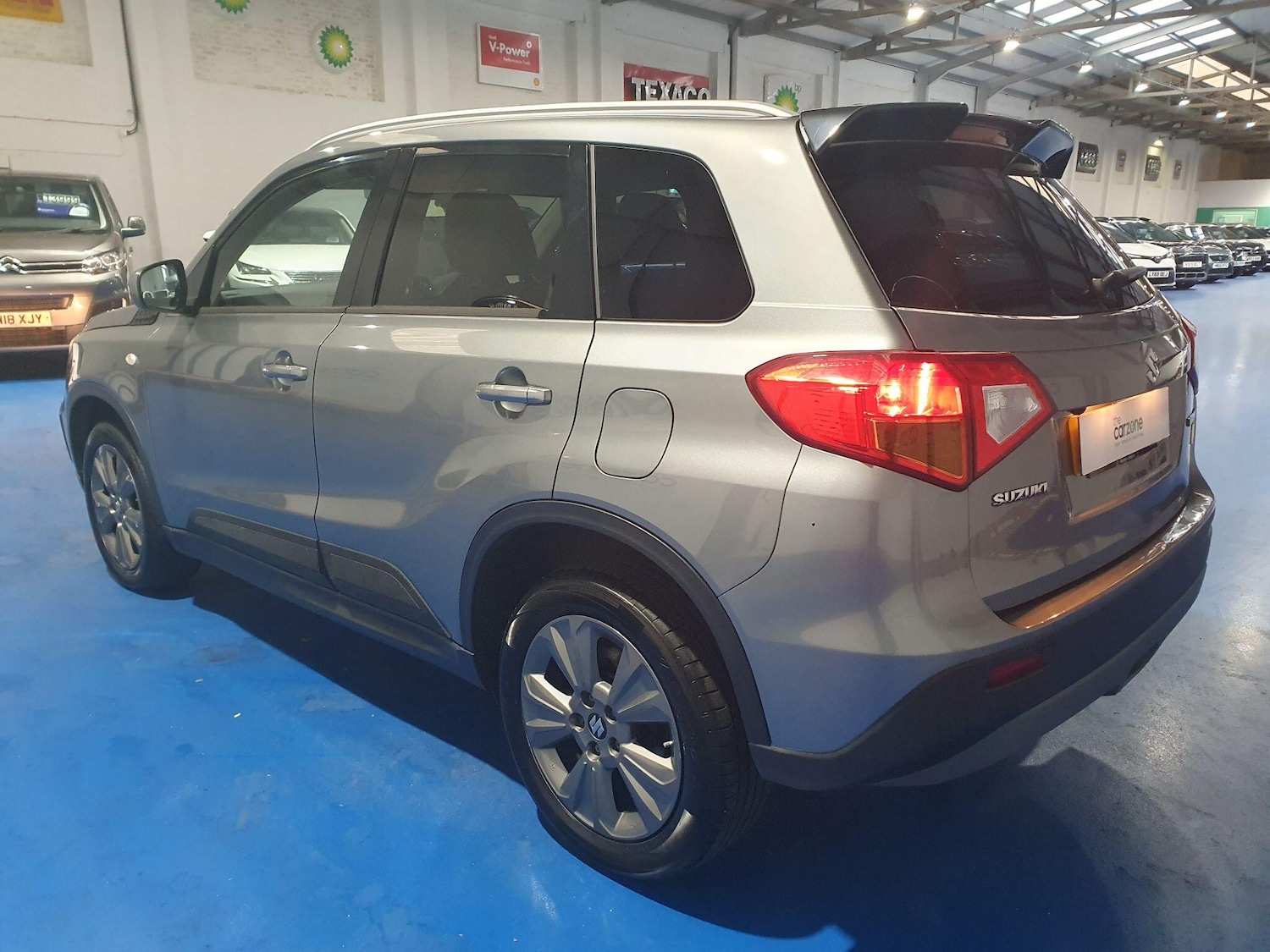 Used Suzuki Vitara 2018 for sale - 76239505: Photo 5