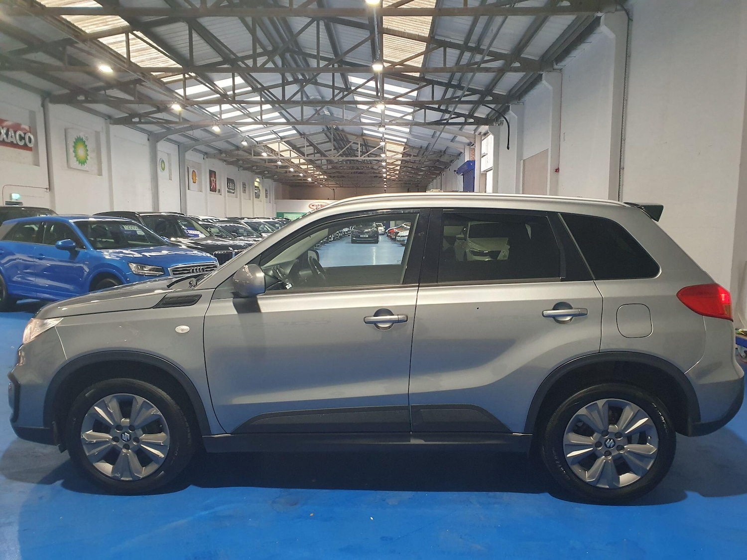 Used Suzuki Vitara 2018 for sale - 76239505: Photo 6