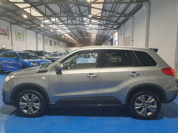 Used Suzuki Vitara 2018 for sale - 76239505: Photo 6