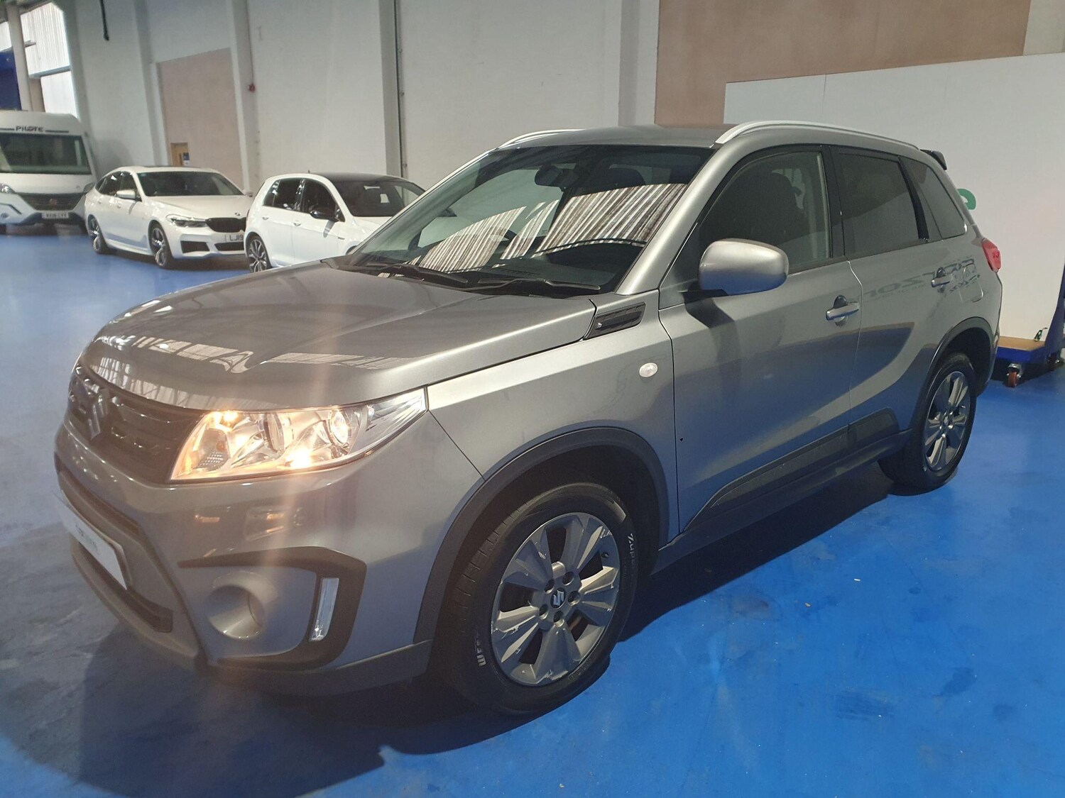 Used Suzuki Vitara 2018 for sale - 76239505: Photo 7