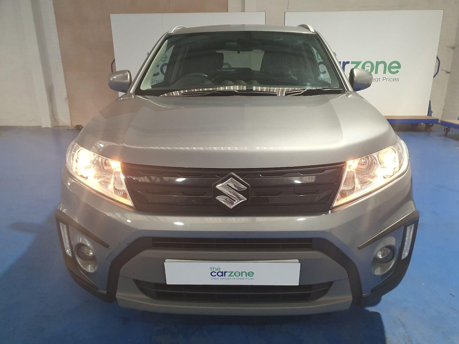 Used Suzuki Vitara 2018 for sale - 76239505: Photo 8