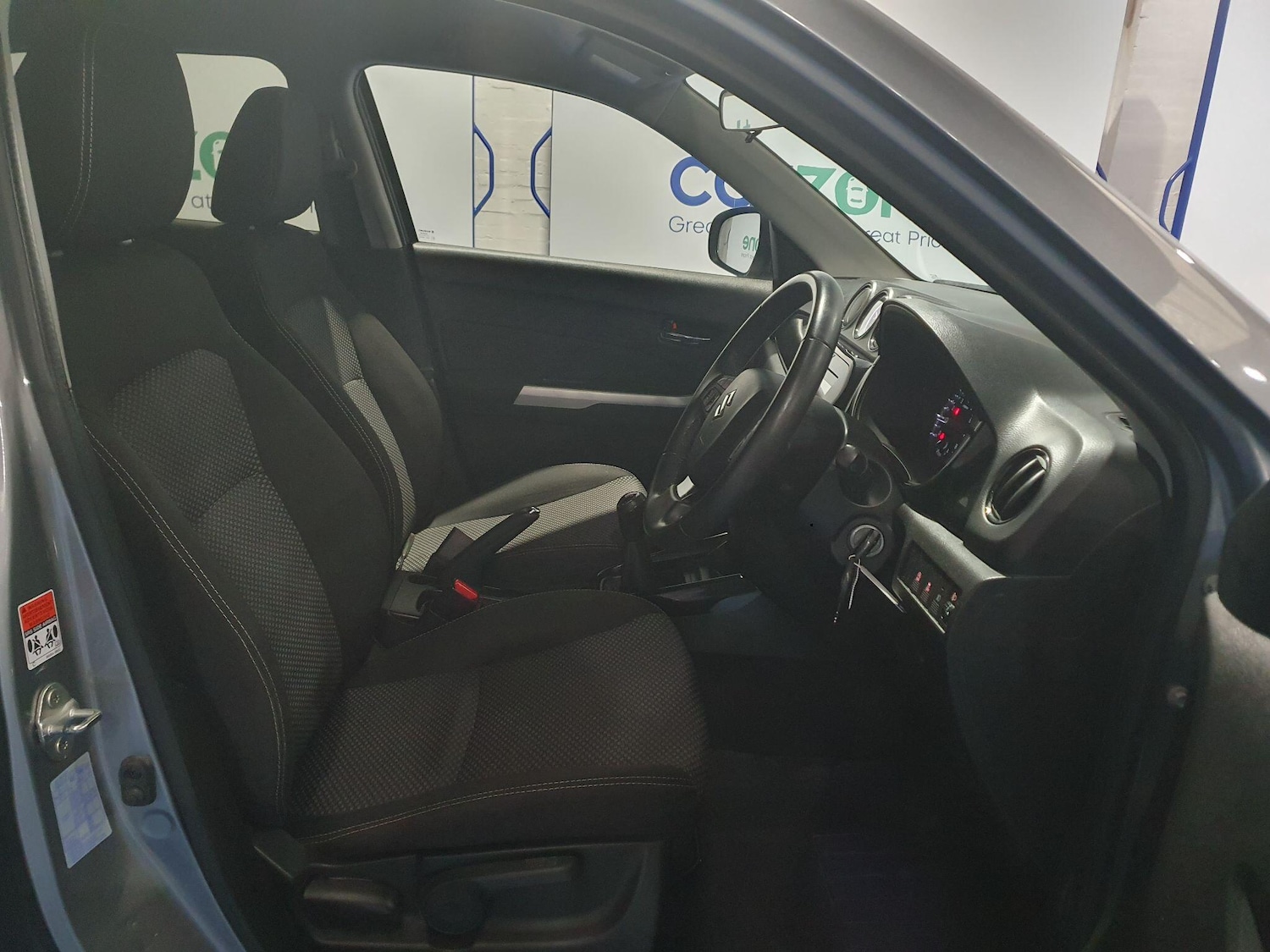 Used Suzuki Vitara 2018 for sale - 76239505: Photo 9